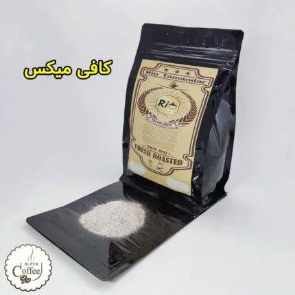 خرید کافی میکس فله